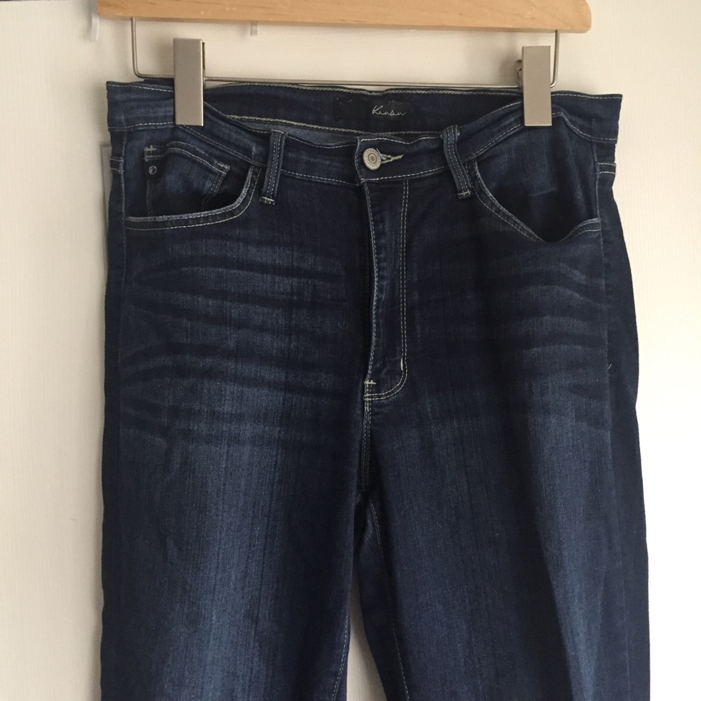TALL HIGH RISE SKINNY JEANS/JEGGINGS